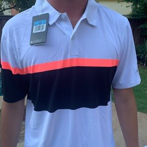Nike Golf Shirt